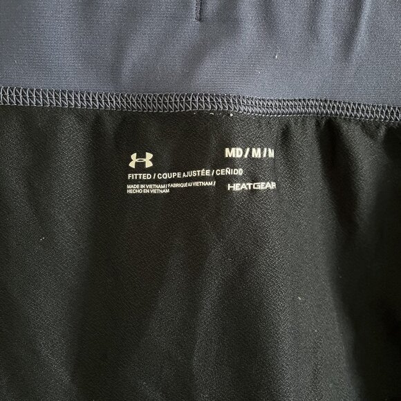 Under Armour Women's Running Shorts - Picture 5 of 5